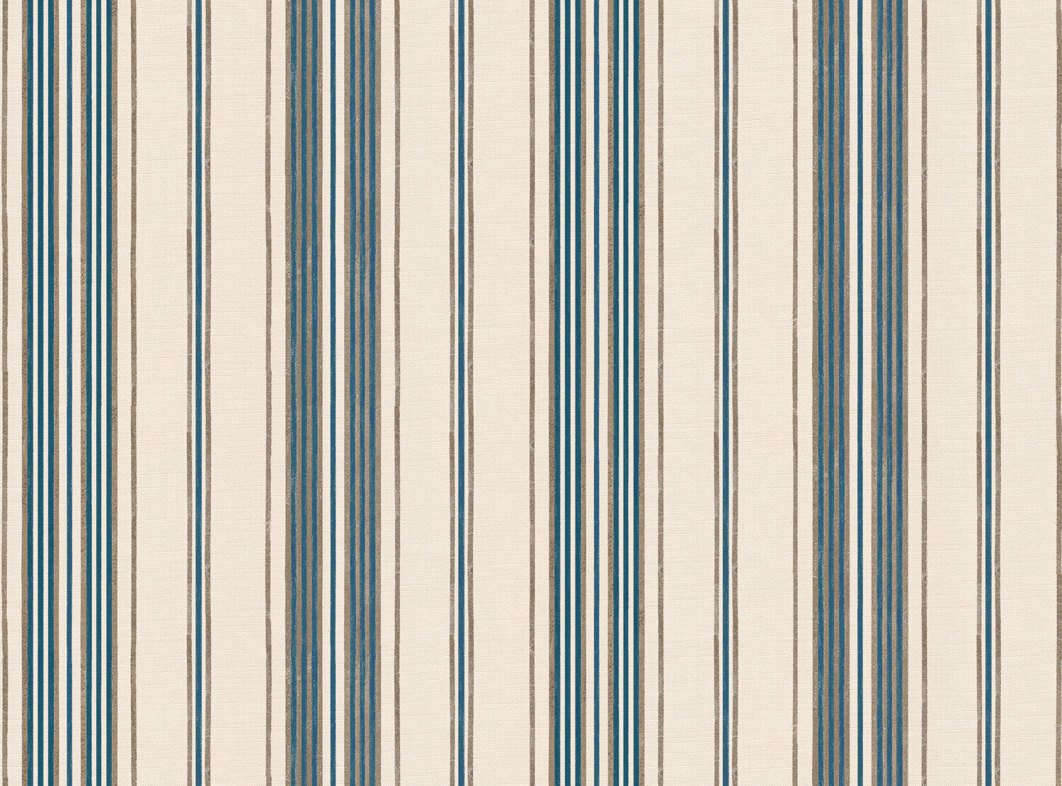 CW: Greeny blue and brown | BASE: Luxury Linen