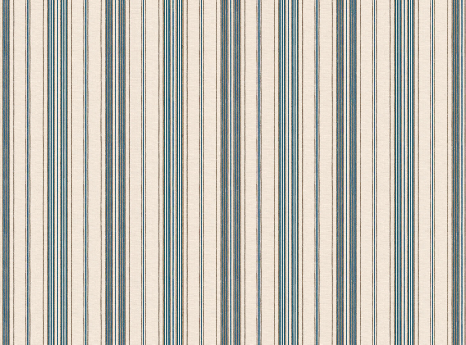 CW: Greeny blue and brown | BASE: Luxury Linen