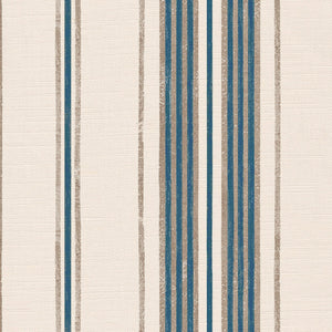 Greeny blue light and dark brown