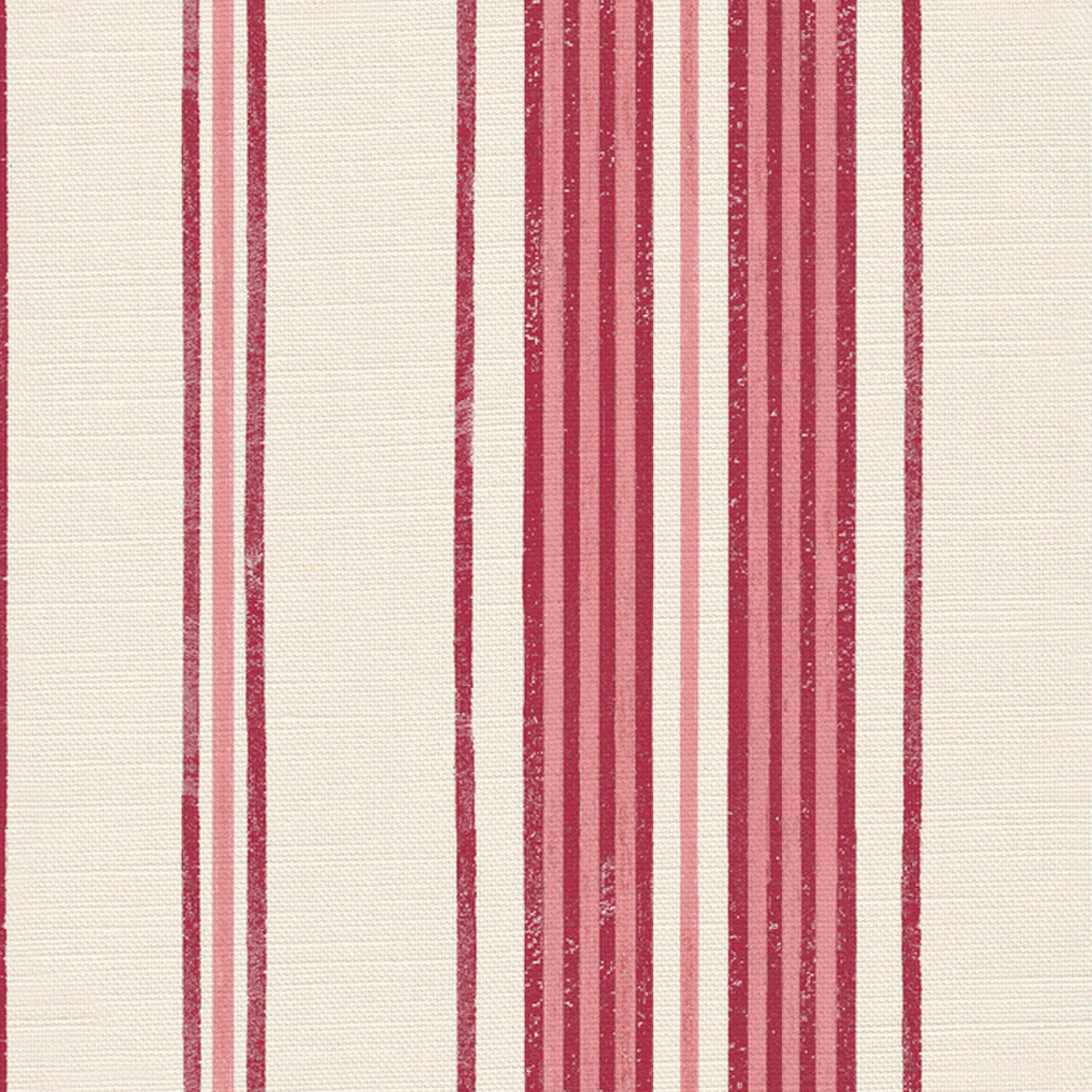 CW: Rouge pink and green | BASE: Luxury Linen | HERO