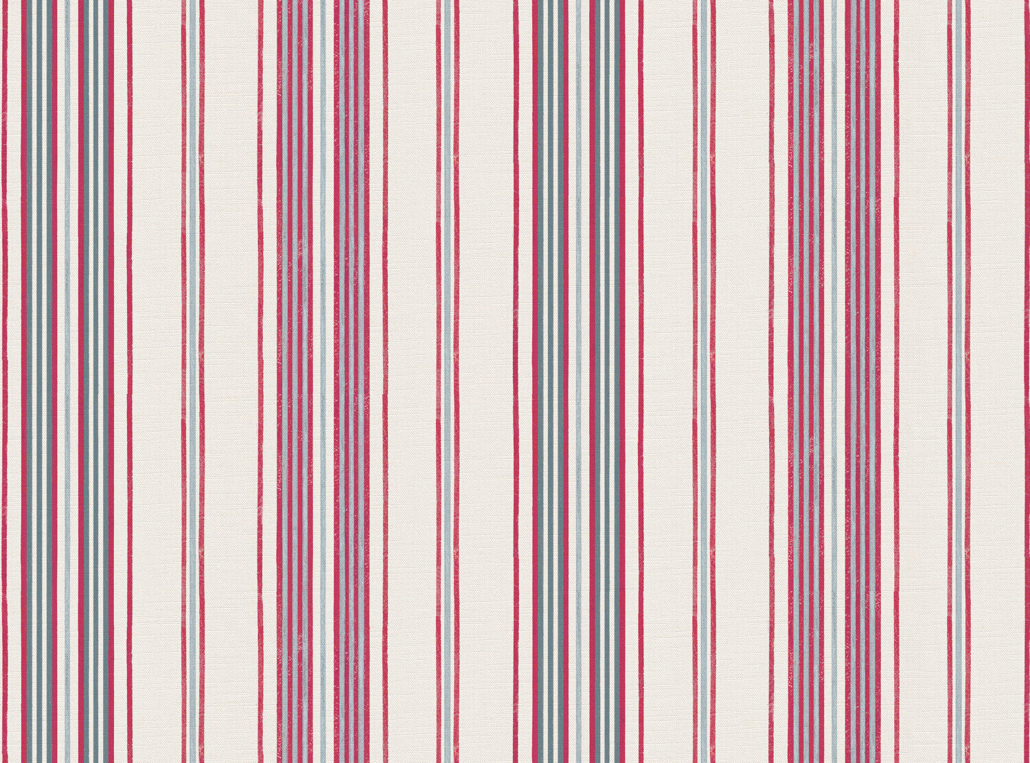 CW: Warm red and grey blue | BASE: Luxury Linen
