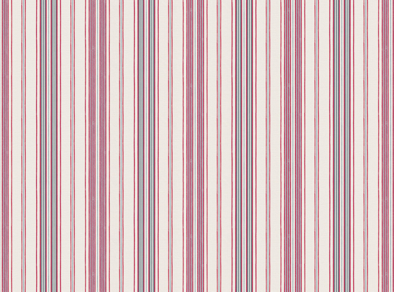 CW: Warm red and grey blue | BASE: Luxury Linen