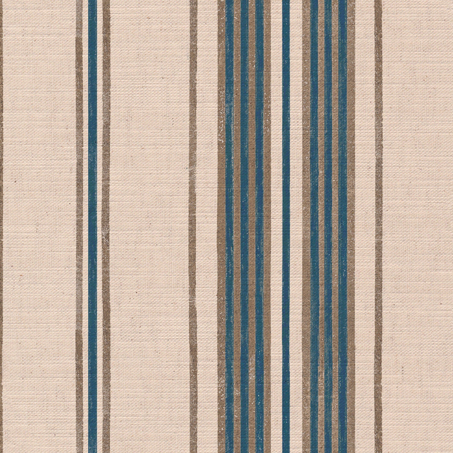 CW: Greeny blue and brown | BASE: Mercia Linen | HERO