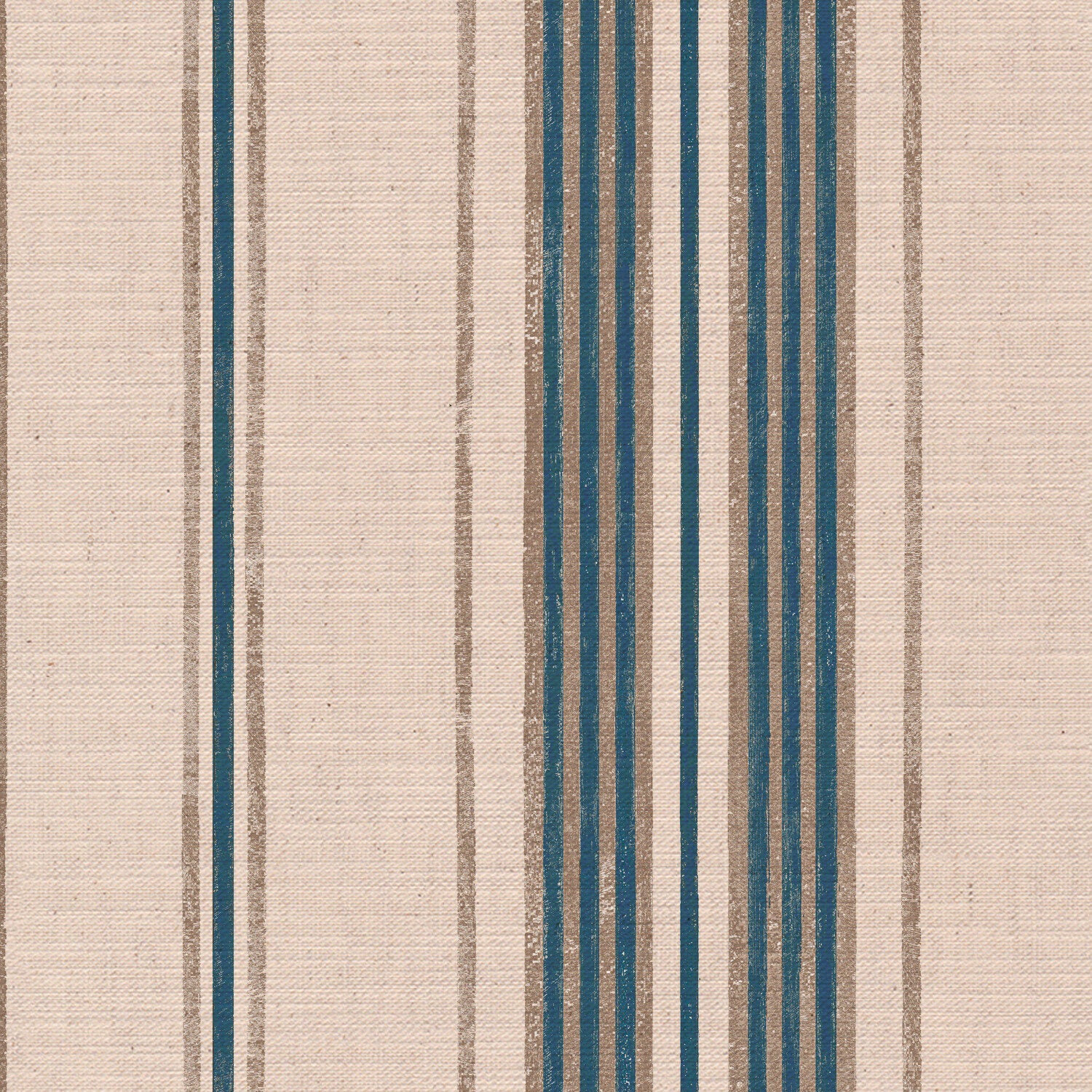CW: Greeny blue light and dark brown | BASE: Mercia Linen | HERO