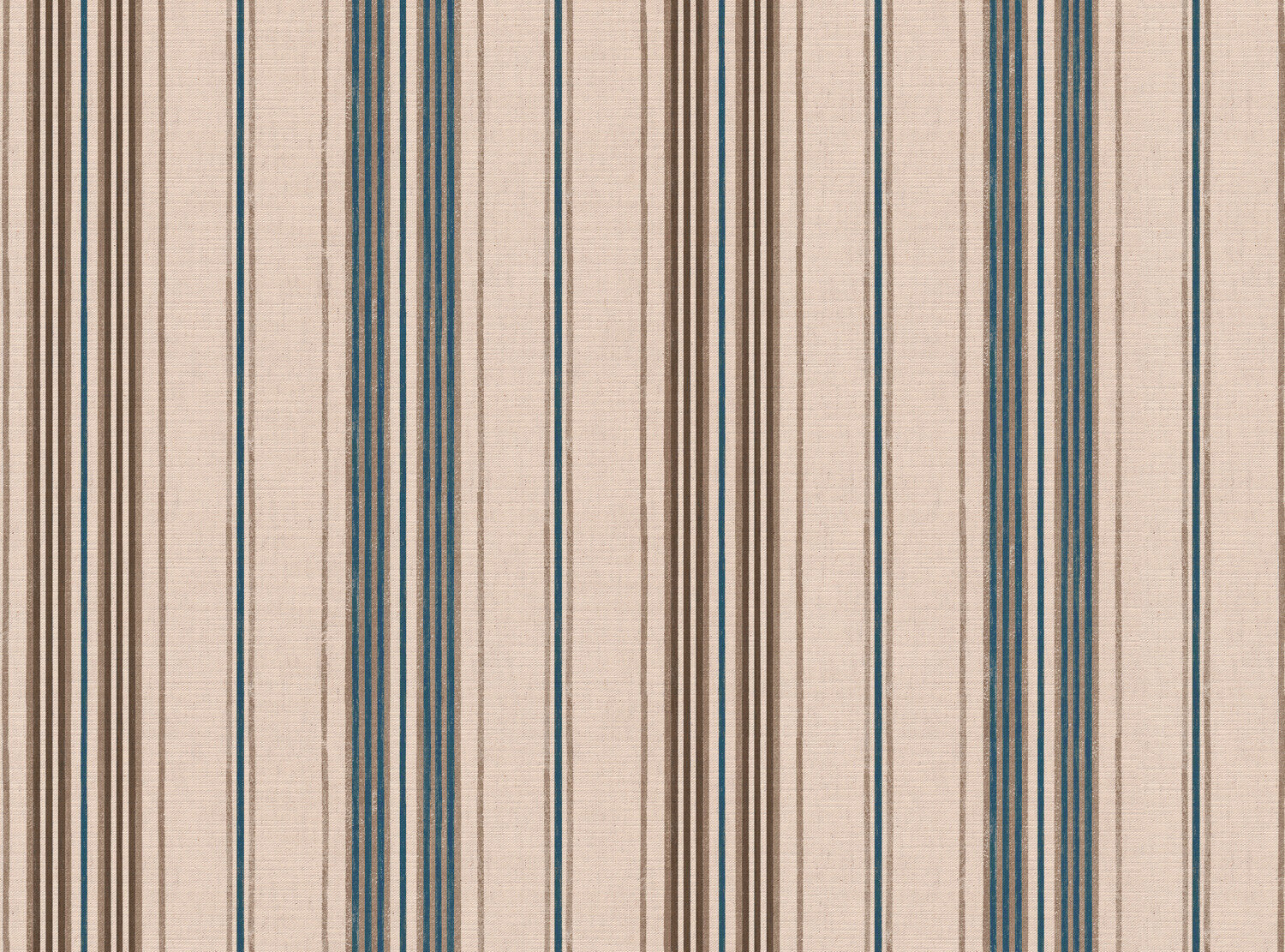 CW: Greeny blue light and dark brown | BASE: Mercia Linen