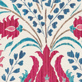 CW: Pinks and blues | BASE: Luxury Linen | HERO