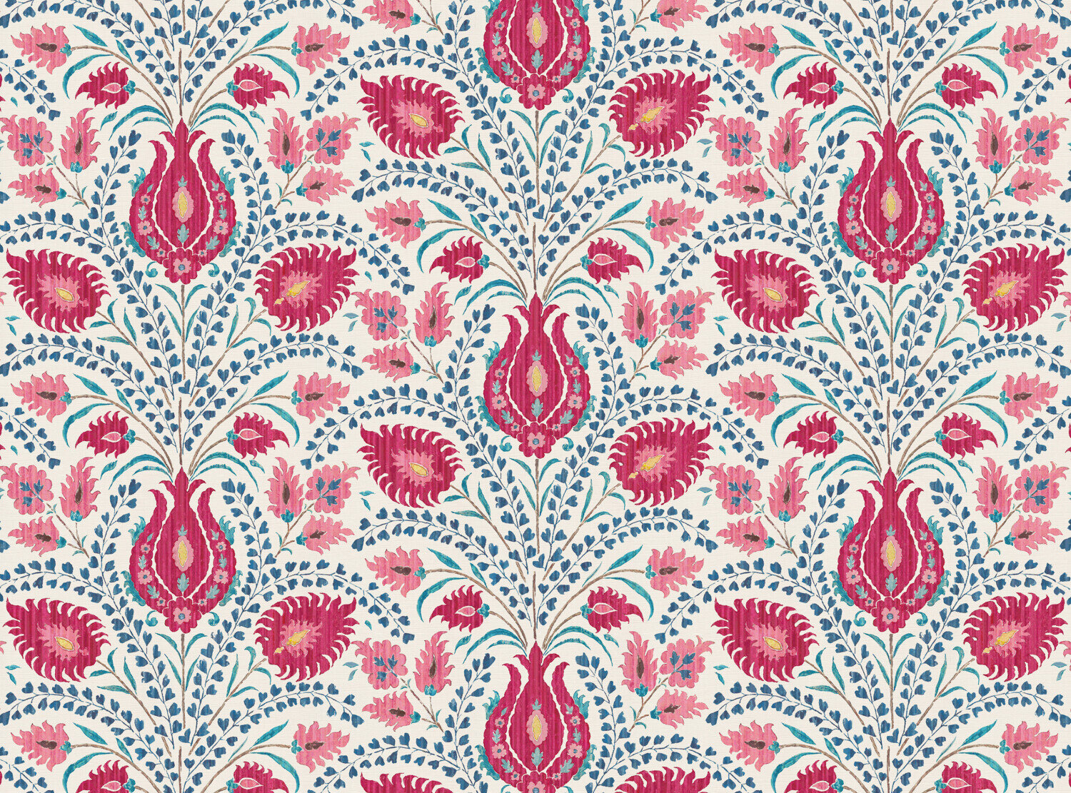 CW: Pinks and blues | BASE: Luxury Linen