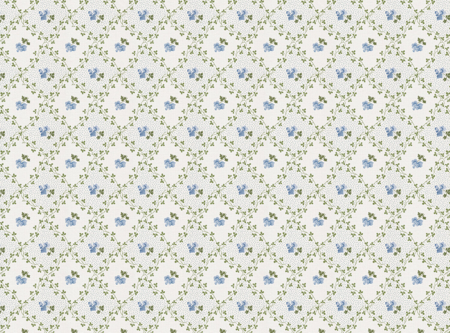 CW: Blue and green | BASE: Luxury Linen