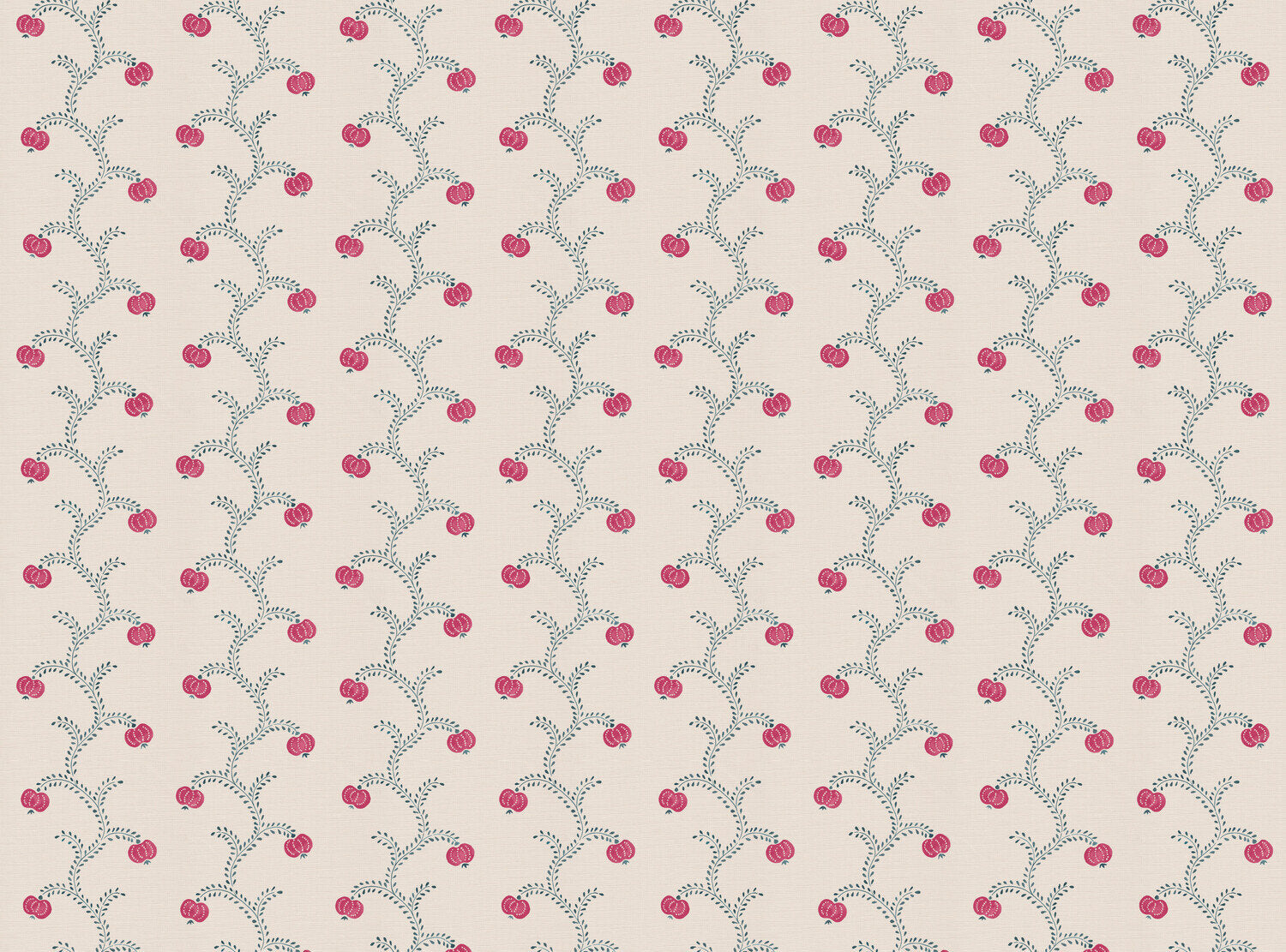 CW: Pinky red and grey blue | BASE: Luxury Linen