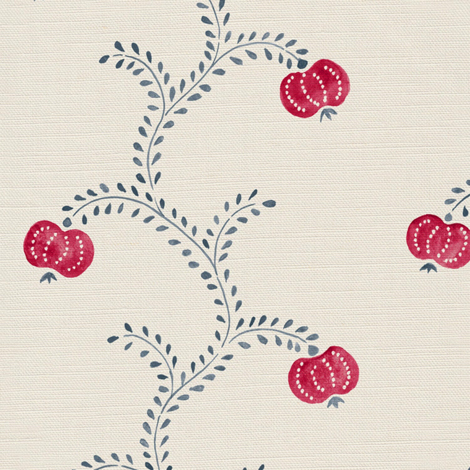 CW: Red and blue | BASE: Luxury Linen | HERO