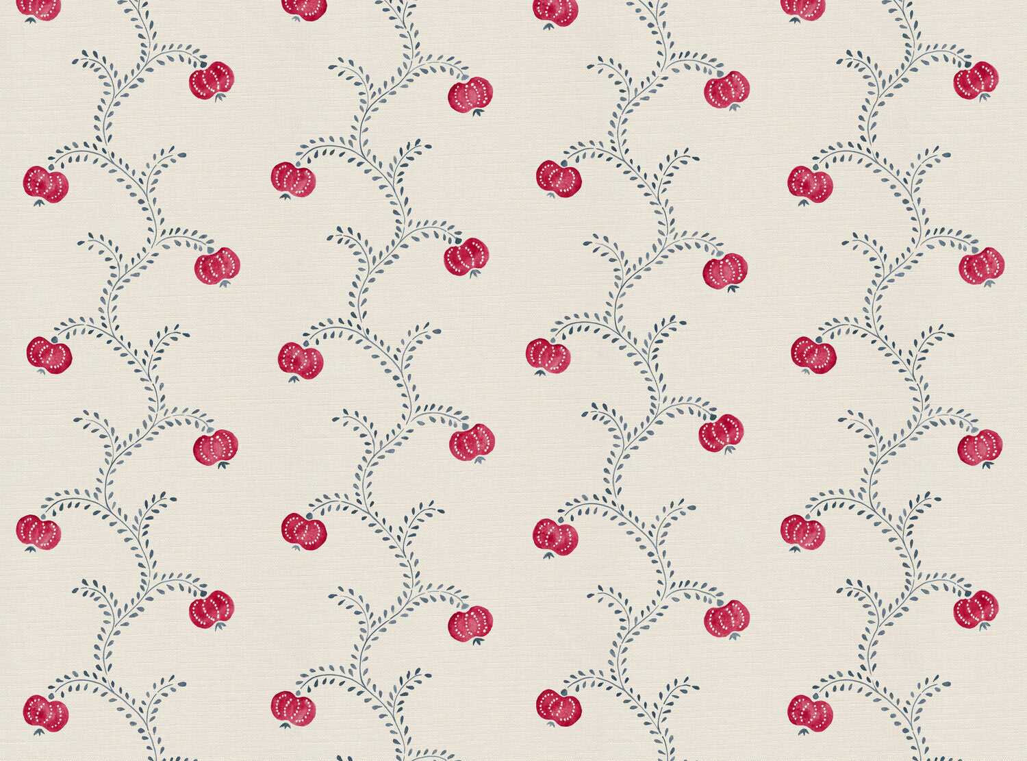 CW: Red and blue | BASE: Luxury Linen