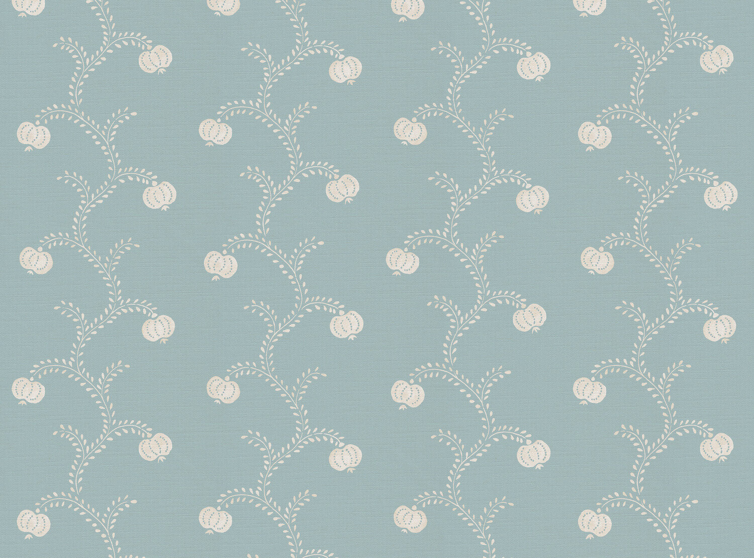CW: Soft mid blue ground | BASE: Luxury Linen