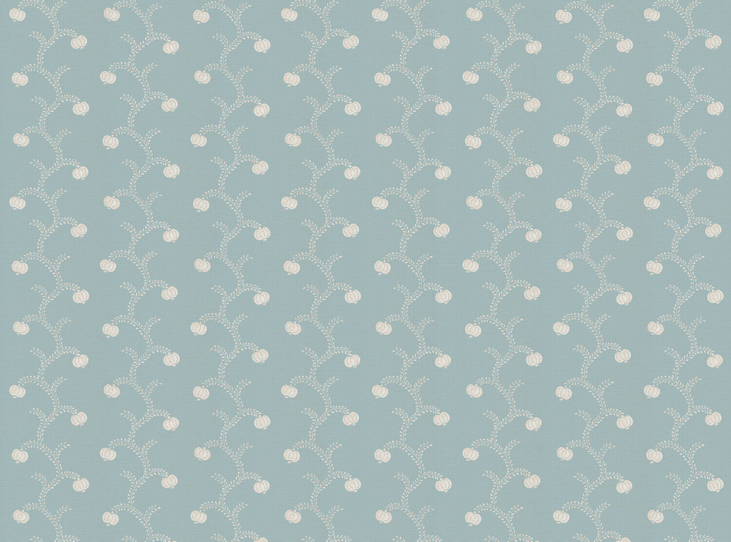 CW: Soft mid blue ground | BASE: Luxury Linen