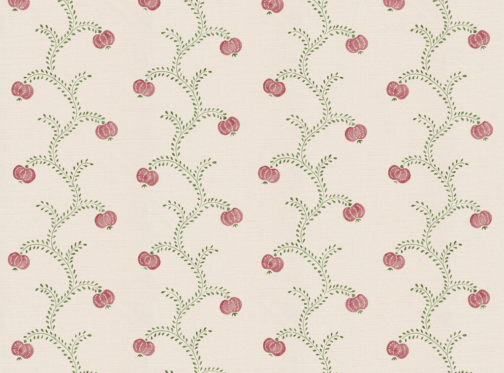 CW: Soft pink and green | BASE: Luxury Linen
