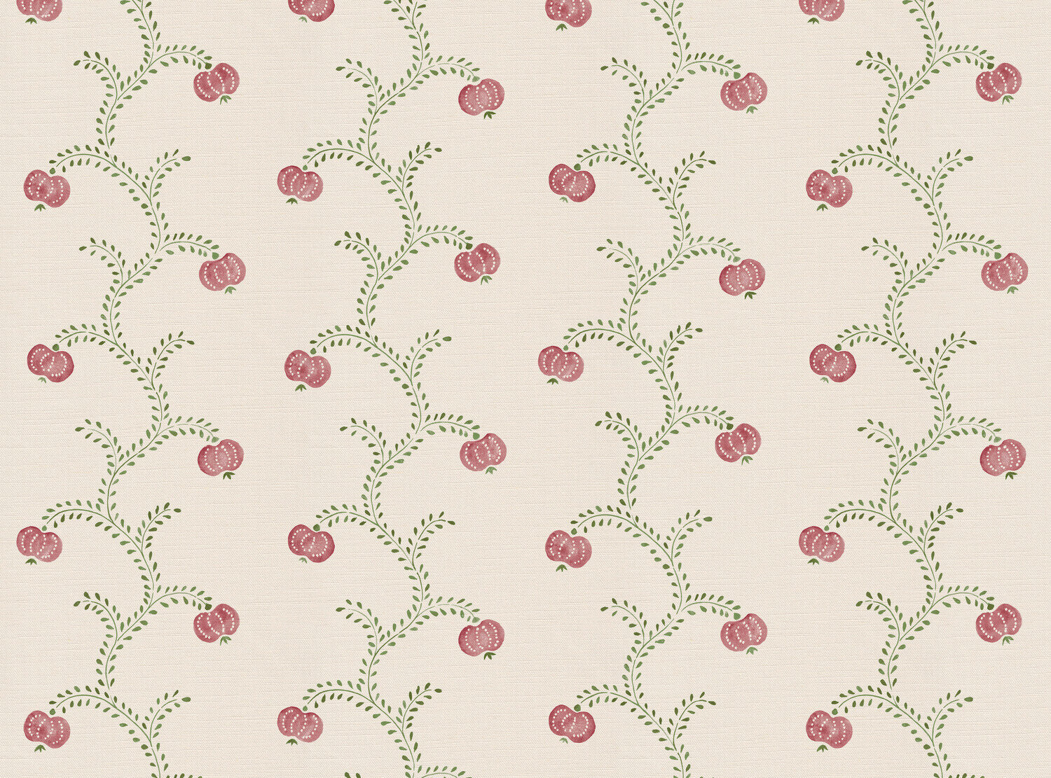 CW: Soft pink and green | BASE: Luxury Linen