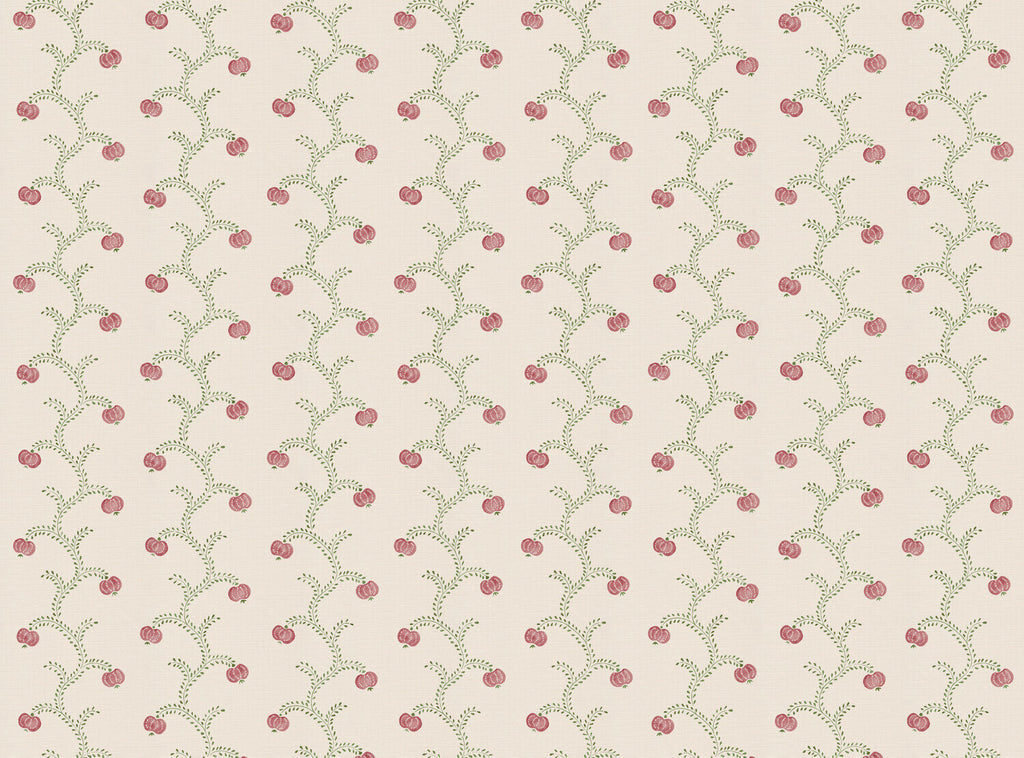 CW: Soft pink and green | BASE: Luxury Linen