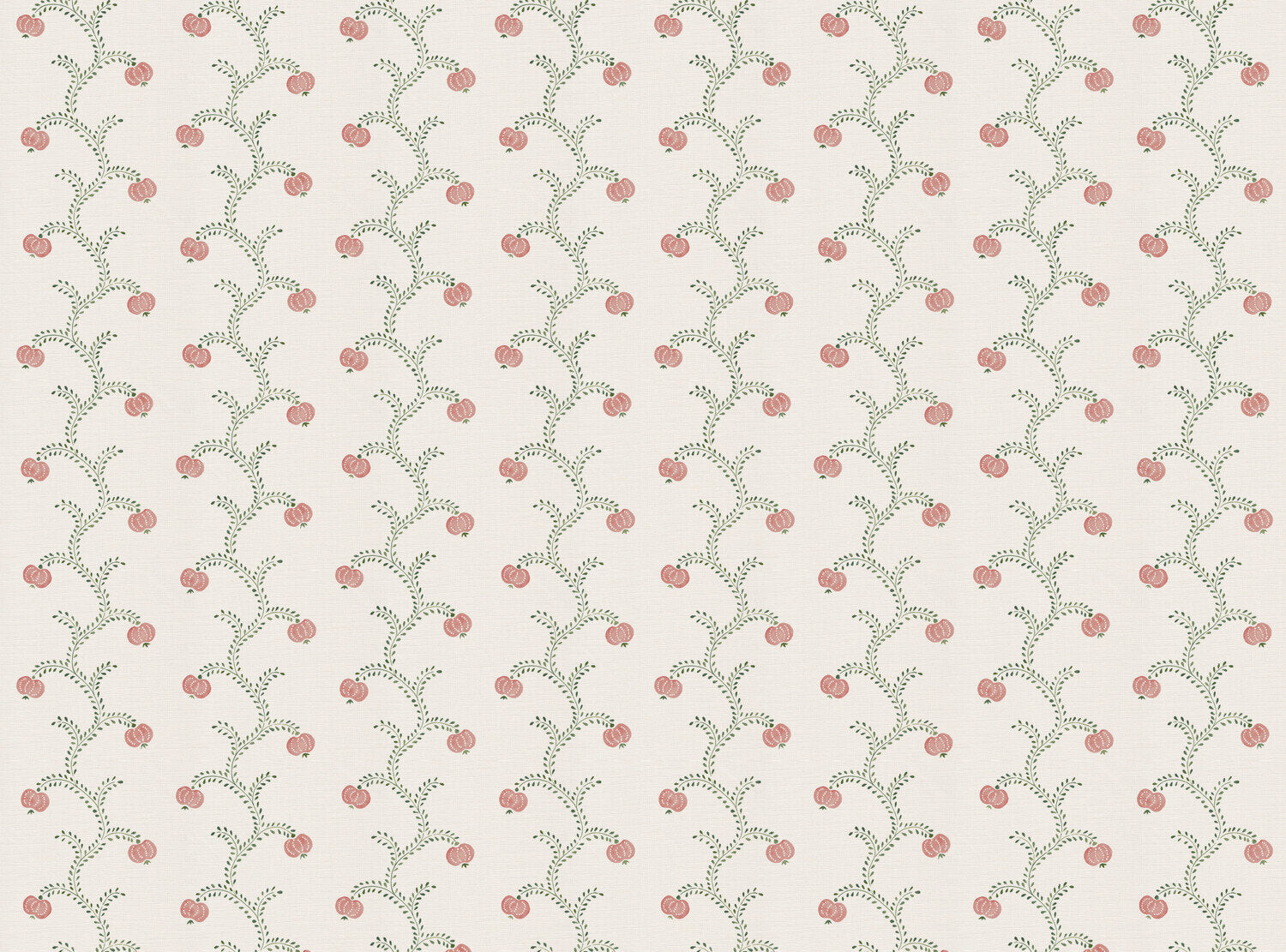 CW: Soft putty pink and green | BASE: Luxury Linen