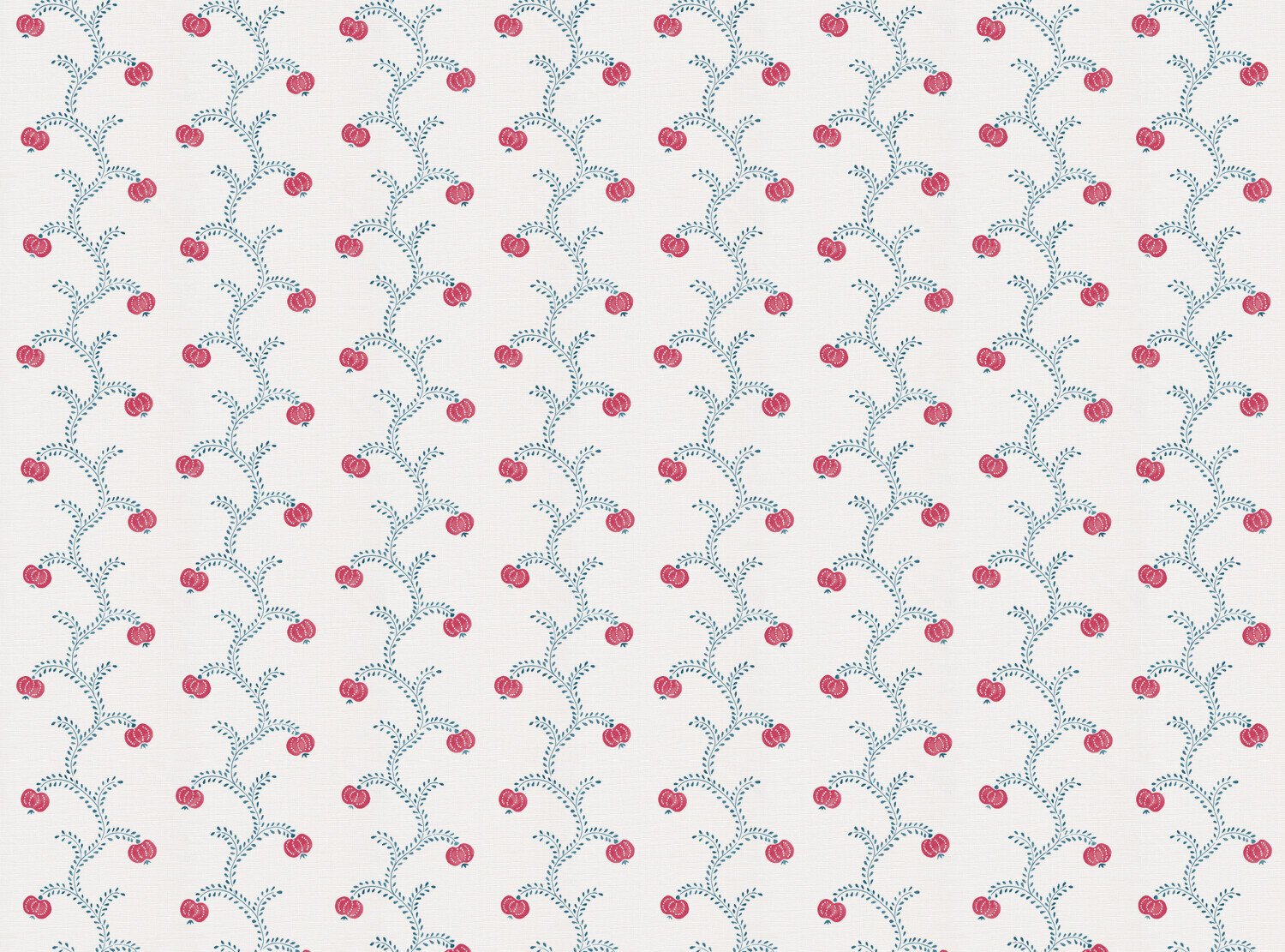CW: Pinky red and blue | BASE: Luxury Linen