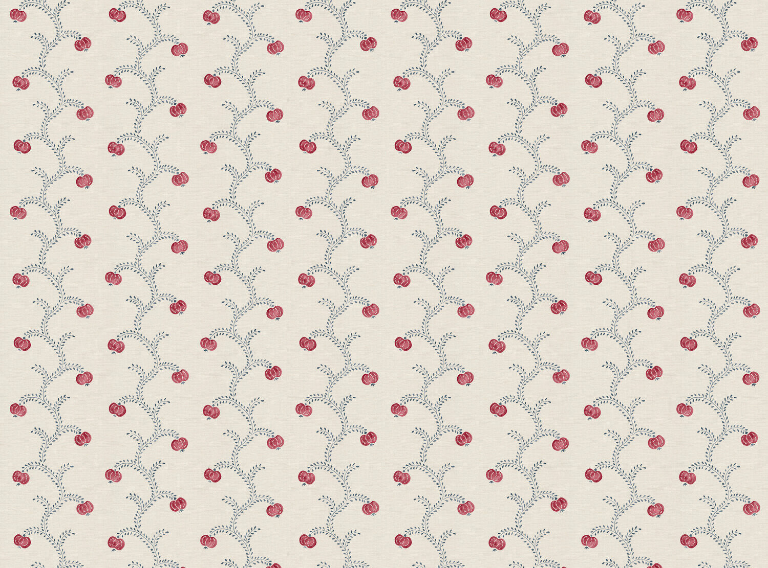 CW: Warm red and grey blue | BASE: Luxury Linen