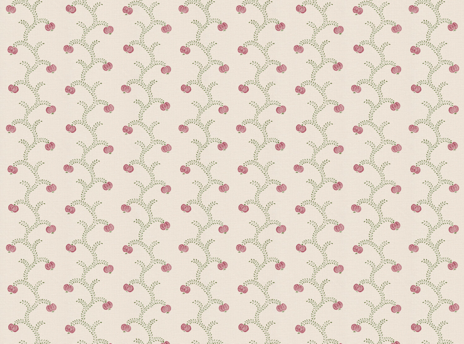 CW: Wild orchid pink and green | BASE: Luxury Linen