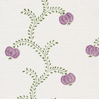 Lavender and fern