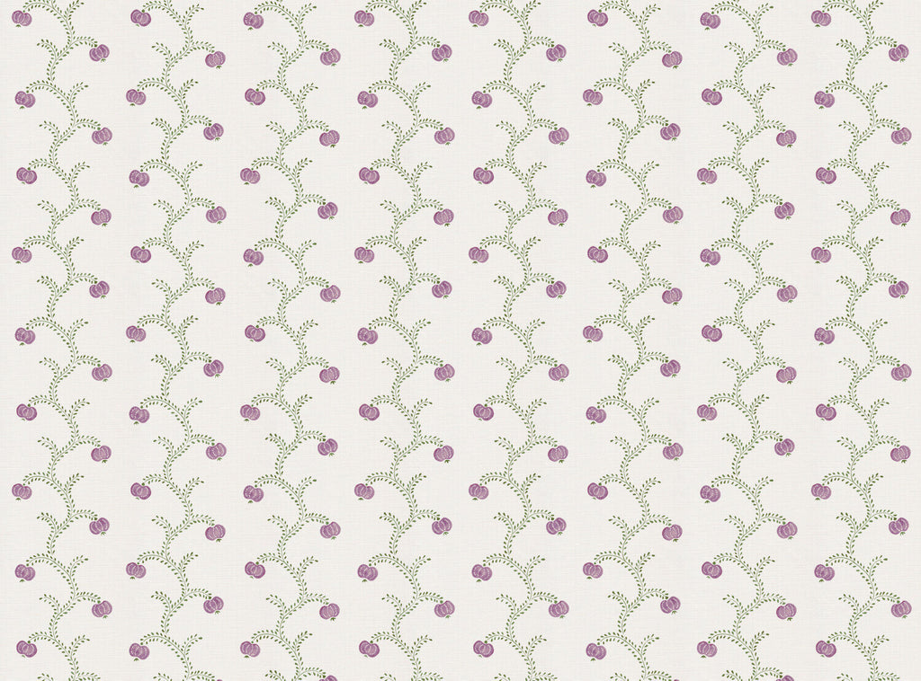 CW: Lavender and fern | BASE: Luxury Linen