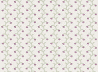 Lavender and fern