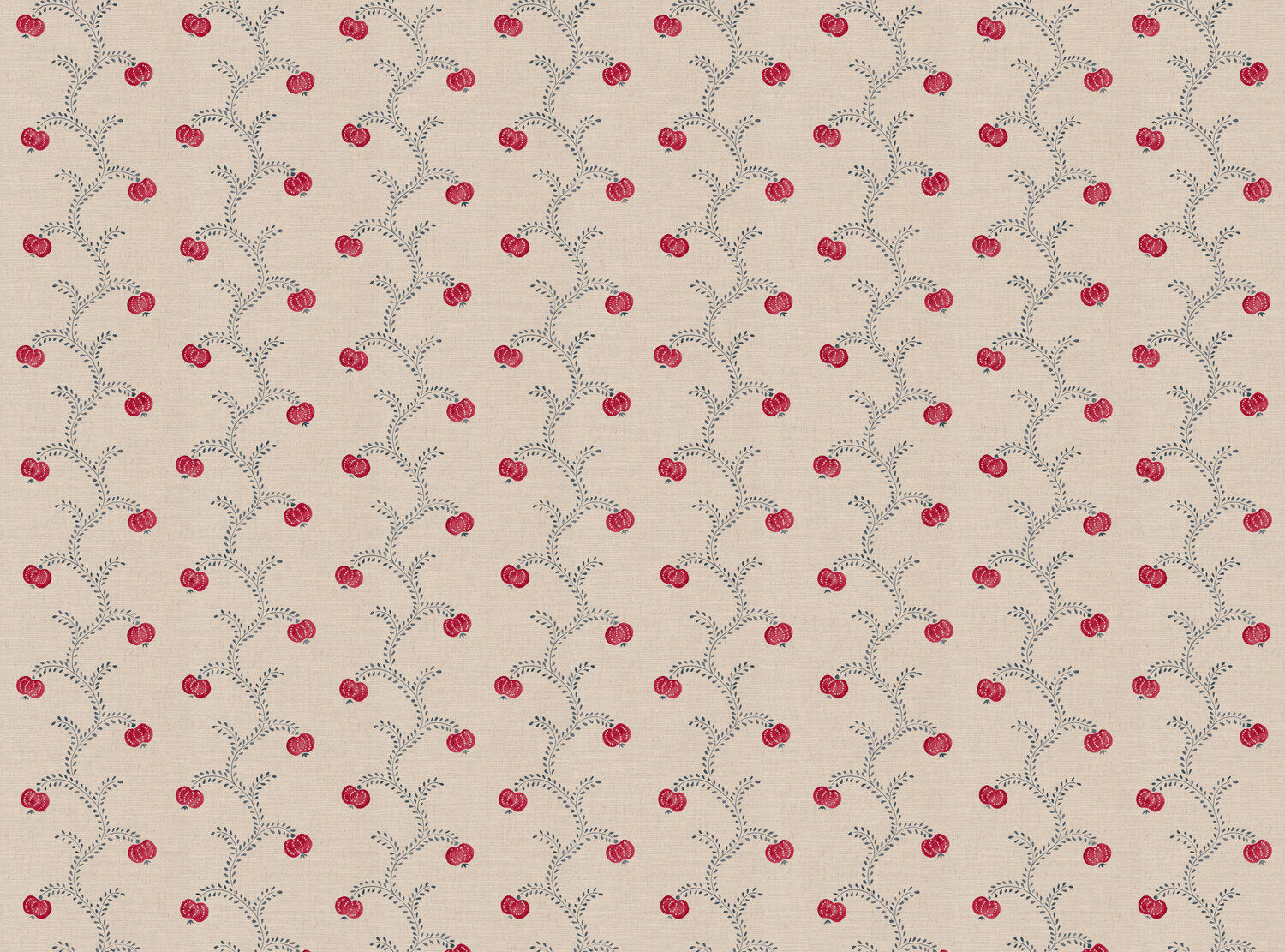 CW: Red and blue | BASE: Mercia Linen