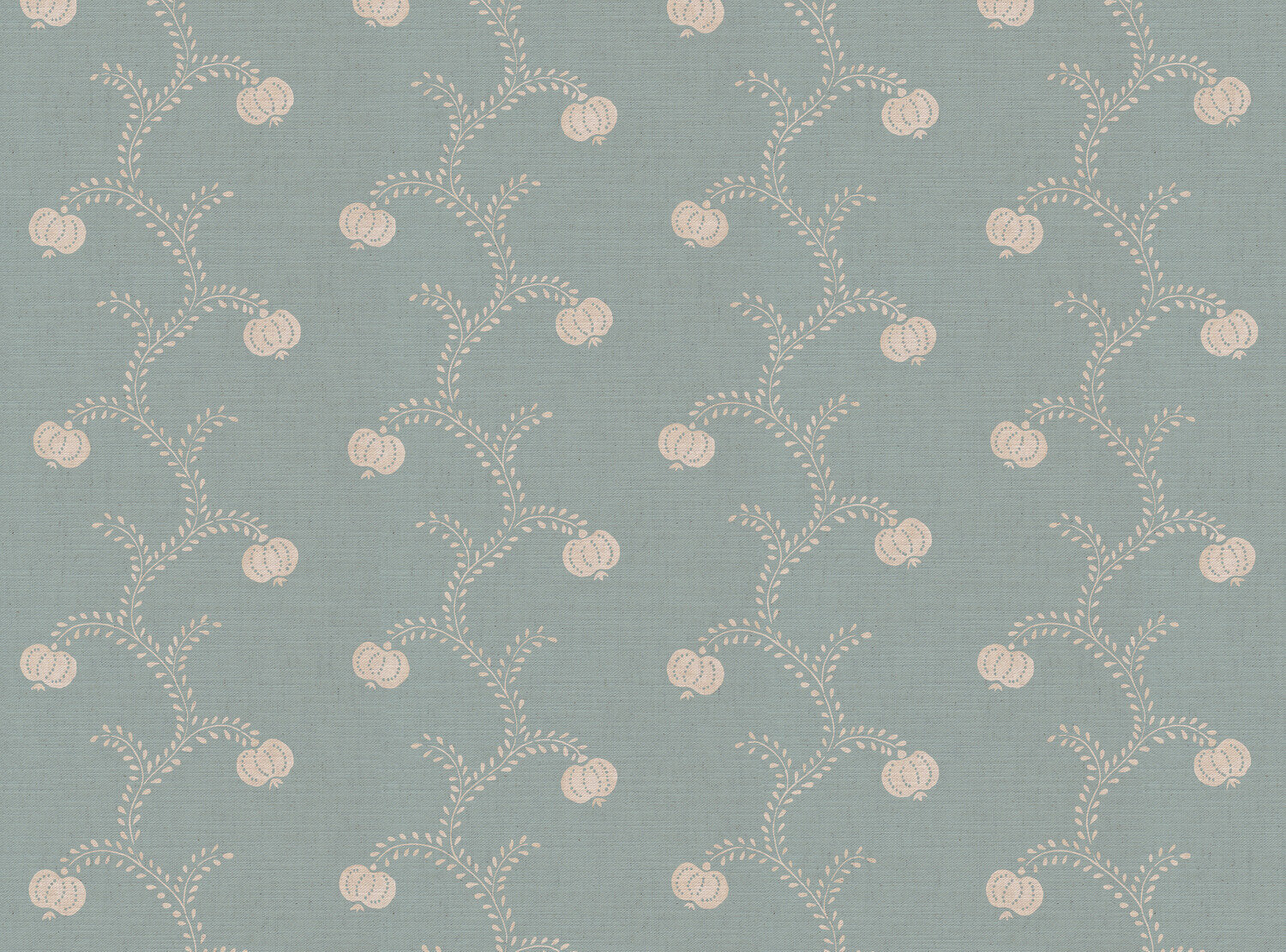 CW: Soft mid blue ground | BASE: Mercia Linen