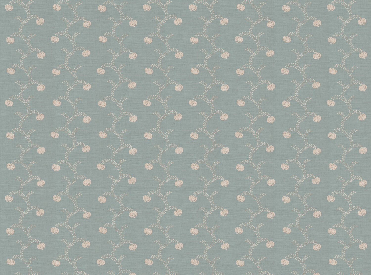 CW: Soft mid blue ground | BASE: Mercia Linen