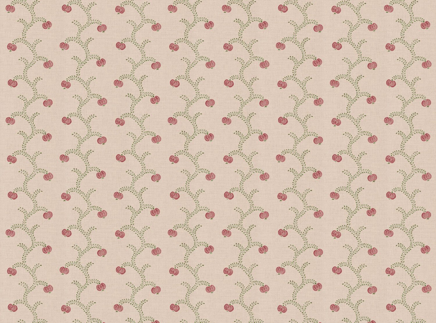 CW: Soft pink and green | BASE: Mercia Linen
