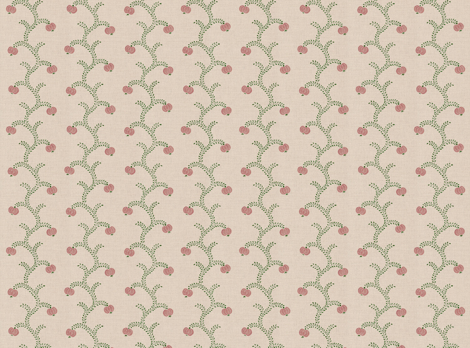 CW: Soft pink and racing green | BASE: Mercia Linen