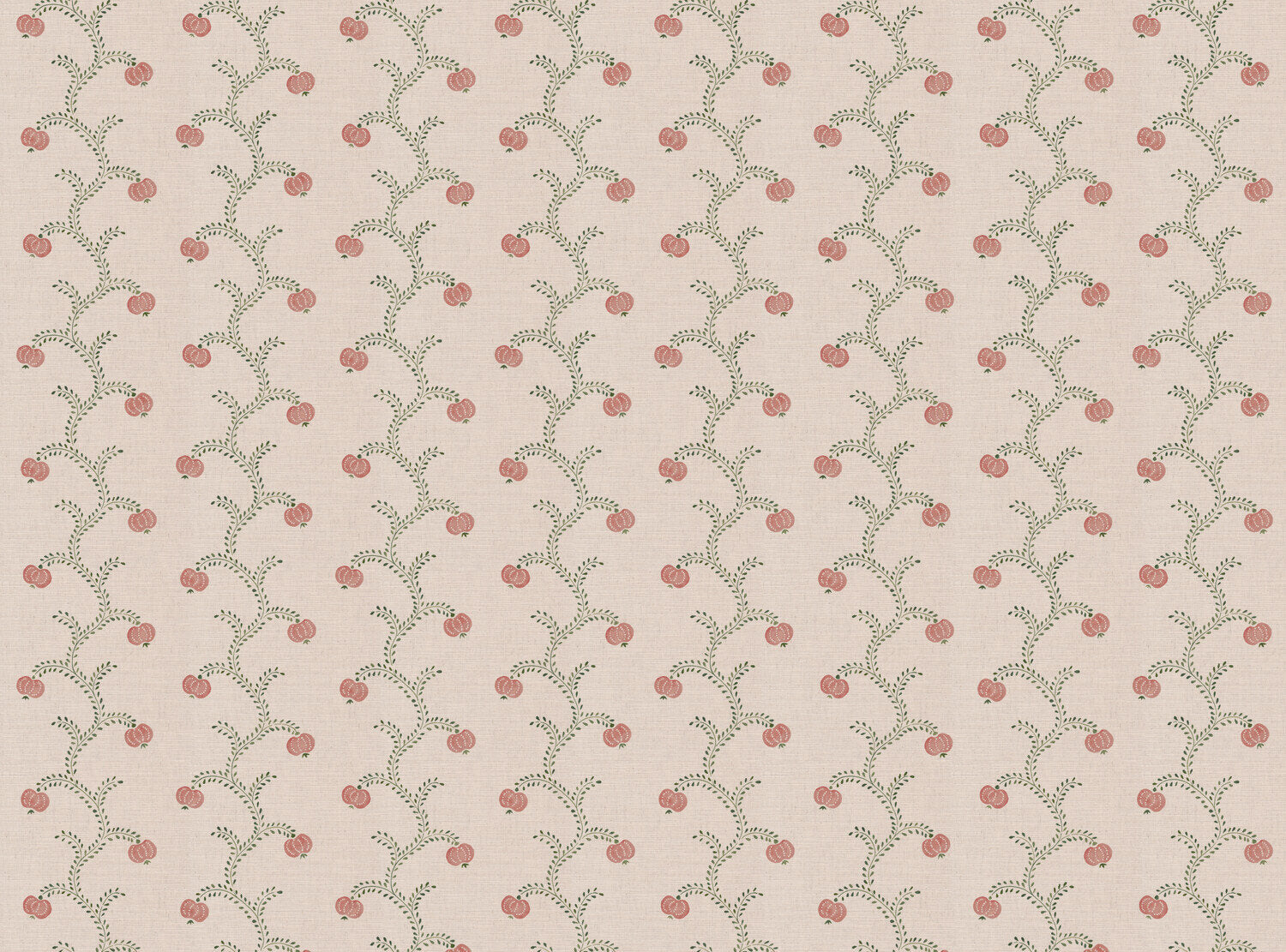 CW: Soft putty pink and green | BASE: Mercia Linen