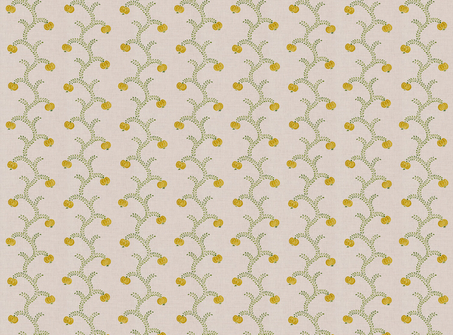 CW: Yellow and green | BASE: Mercia Linen