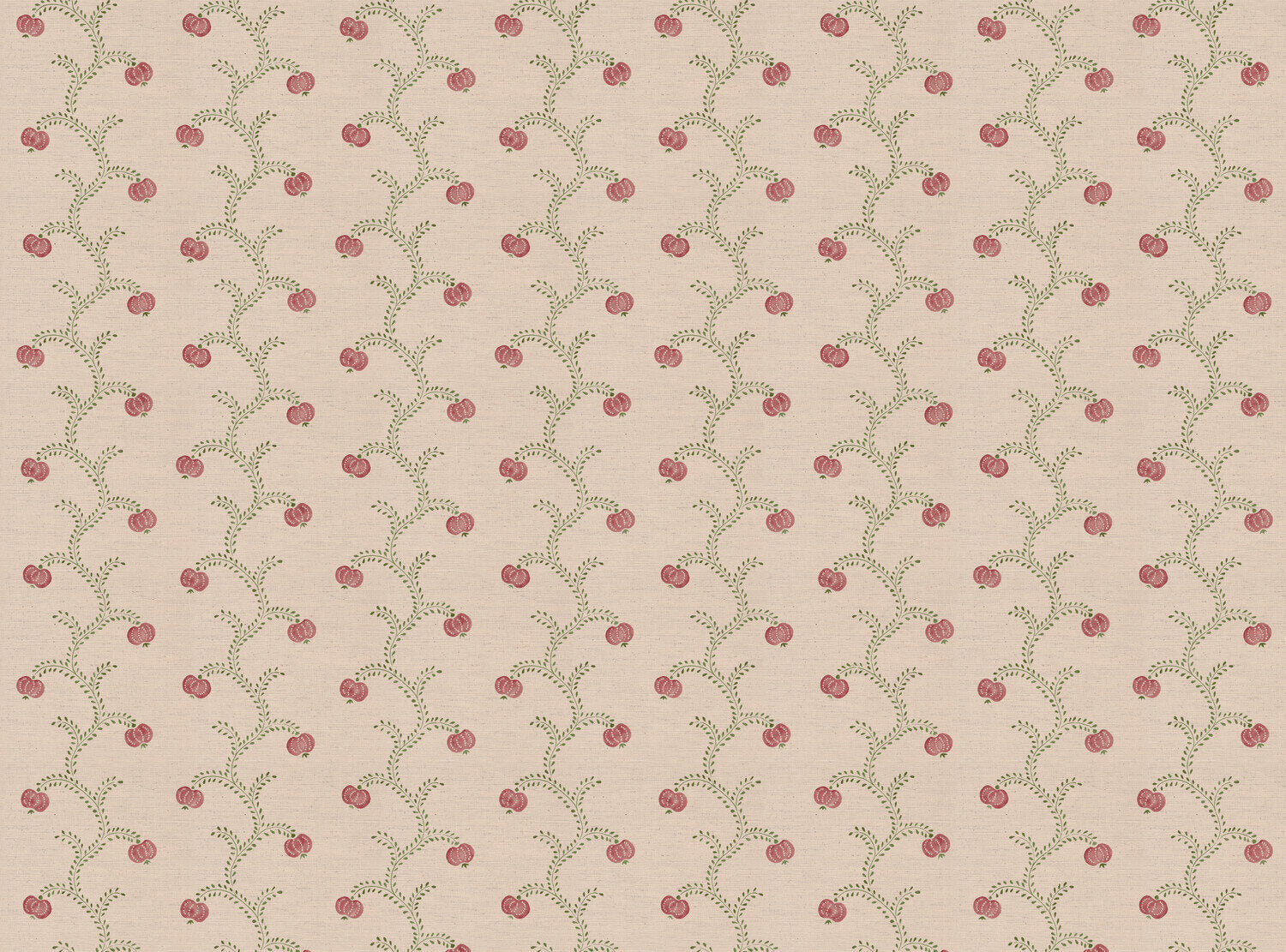 CW: Soft pink and green | BASE: Natural Luxury Linen