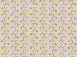 Yellow and green