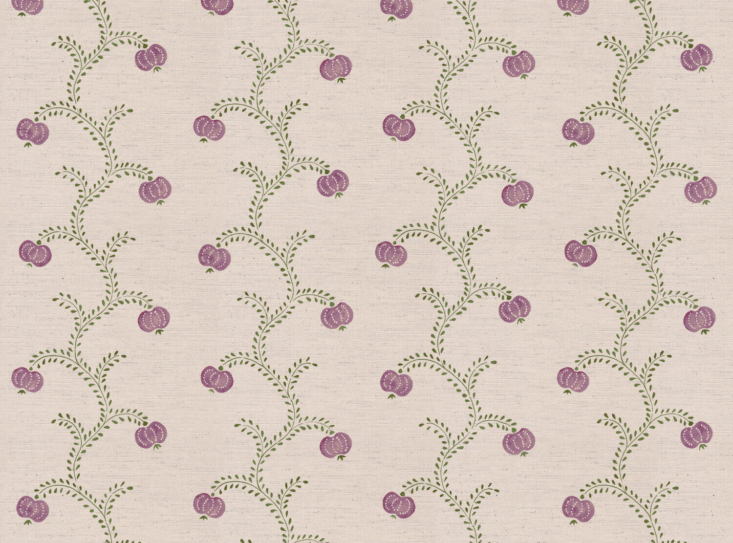 CW: Lavender and fern | BASE: Natural Luxury Linen