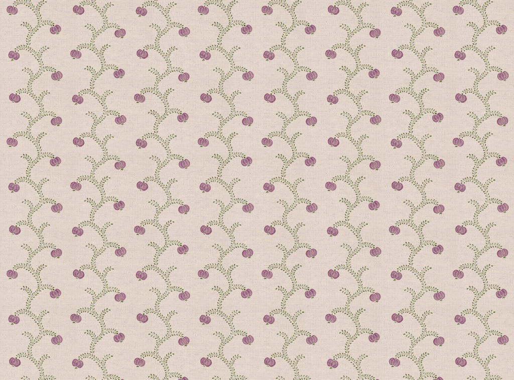 CW: Lavender and fern | BASE: Natural Luxury Linen