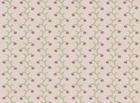 Lavender and fern