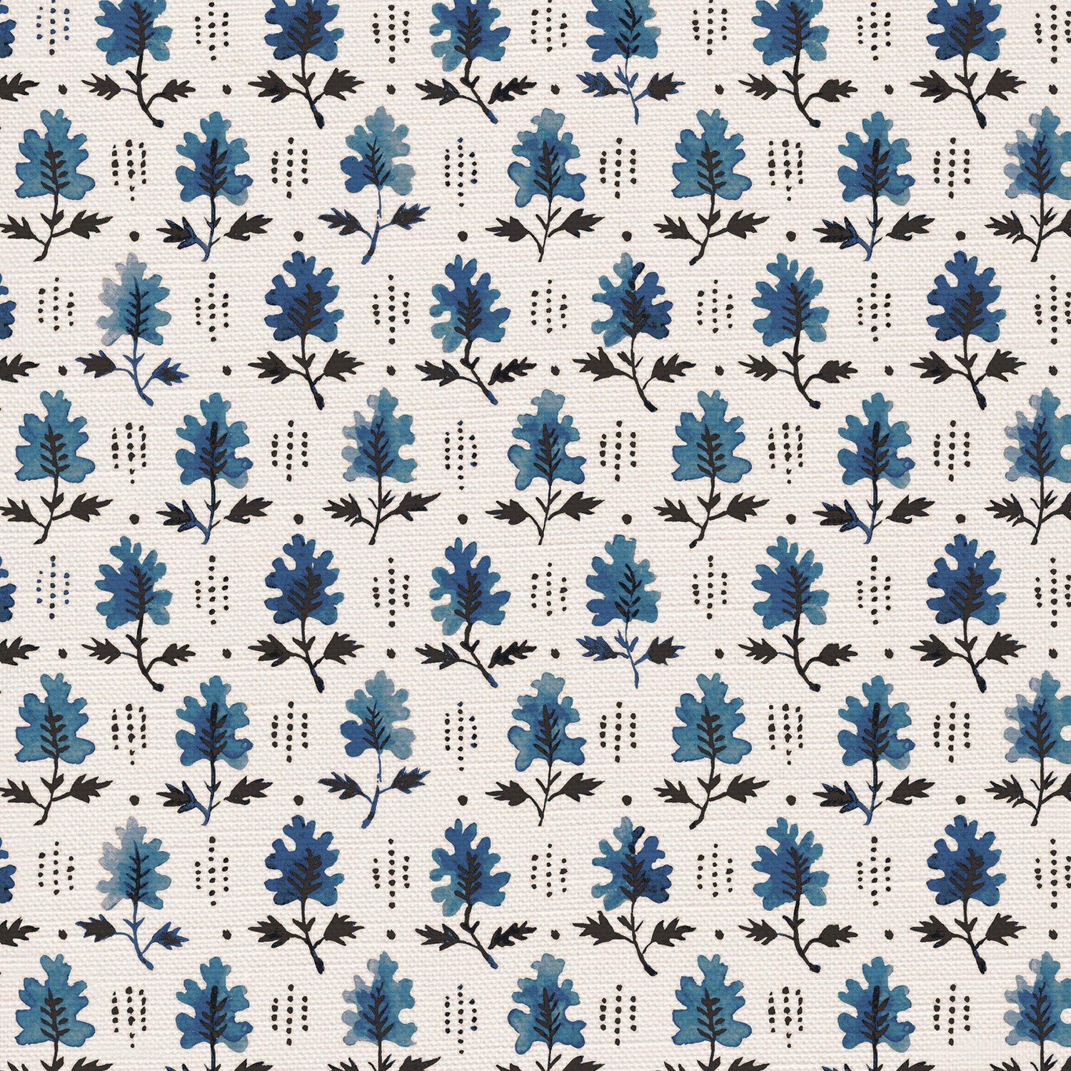 CW: Blue and dark chocolate | BASE: Luxury Linen | HERO