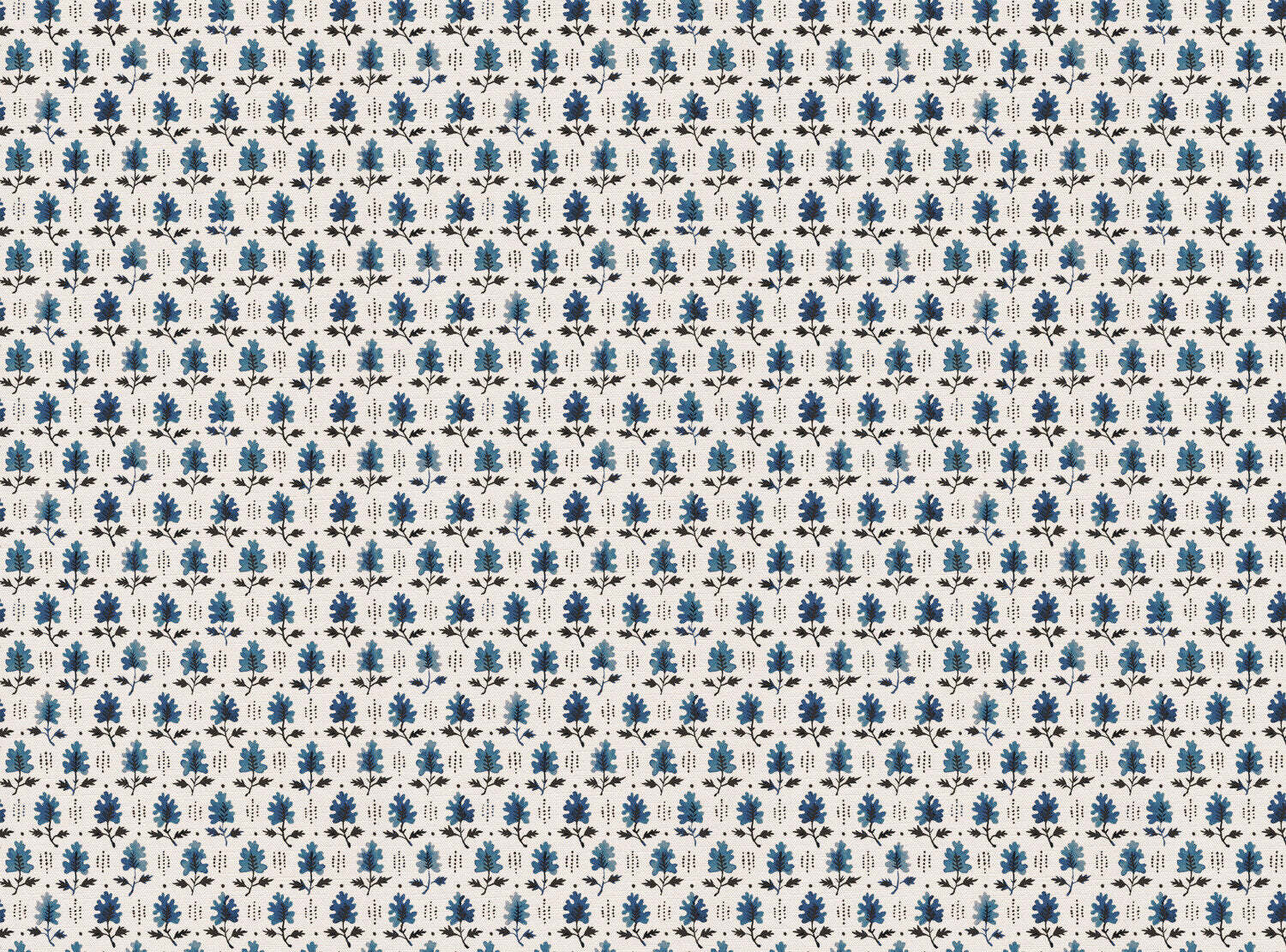 CW: Blue and dark chocolate | BASE: Luxury Linen