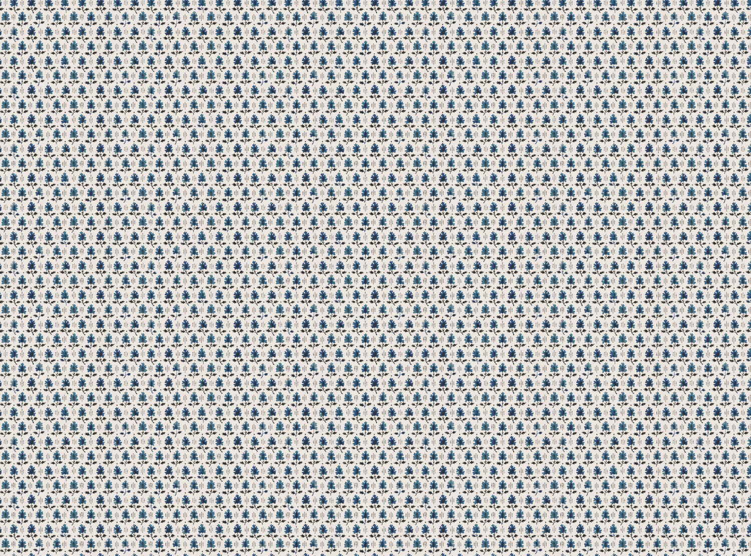 CW: Blue and dark chocolate | BASE: Luxury Linen