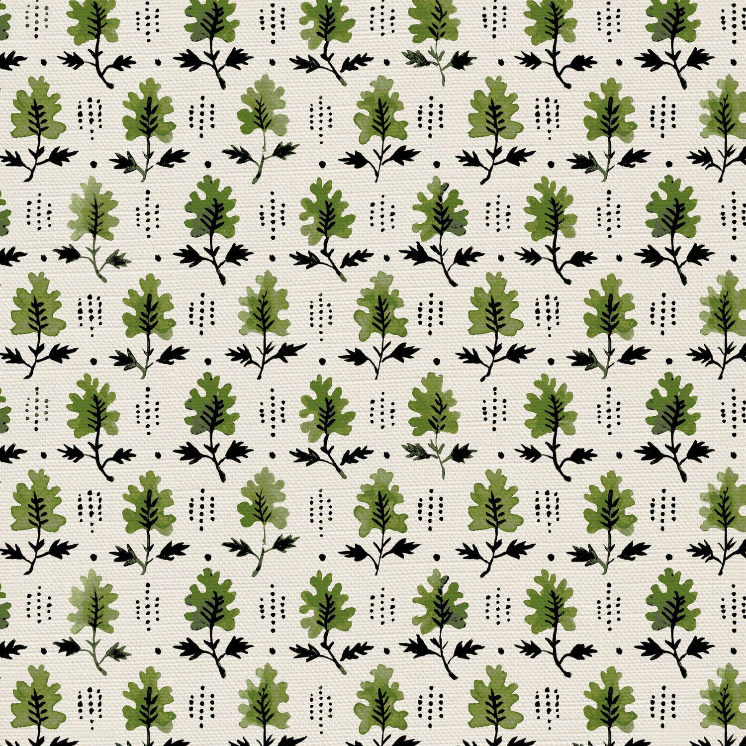 CW: Green | BASE: Luxury Linen | HERO