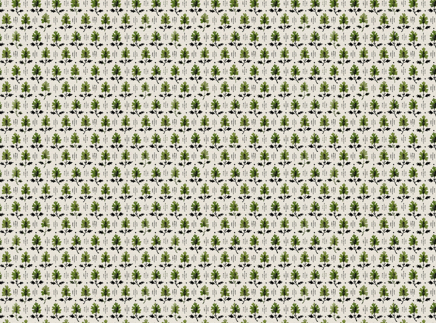 CW: Green | BASE: Luxury Linen