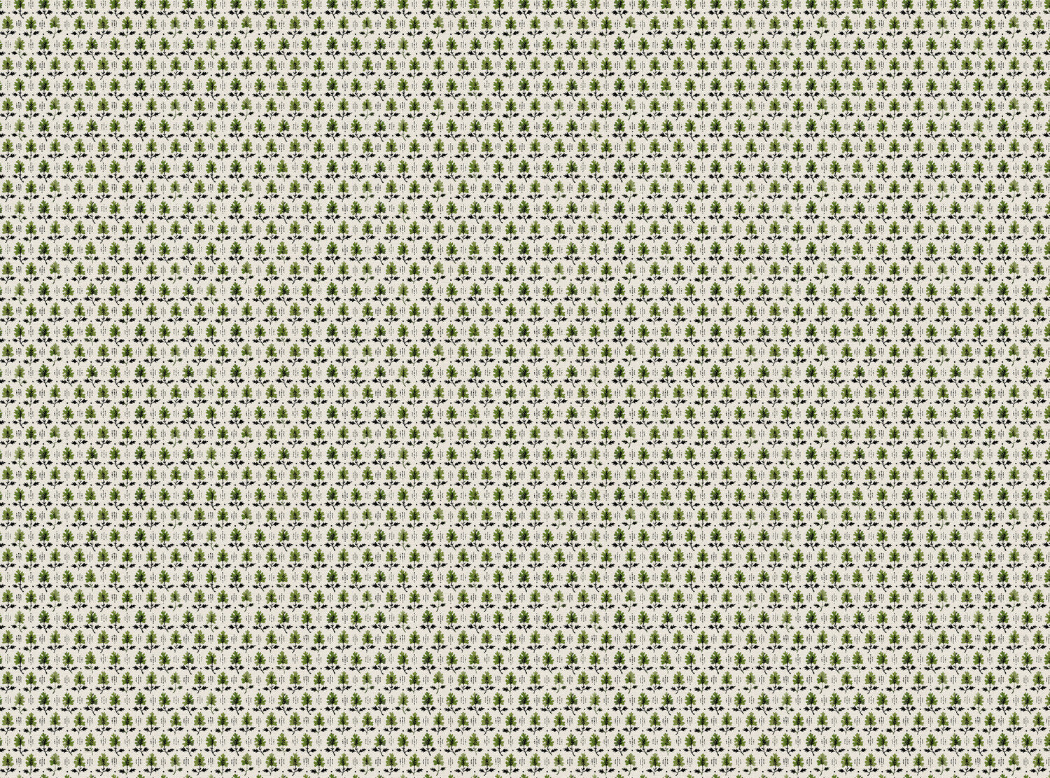 CW: Green | BASE: Luxury Linen