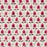 Indienne red