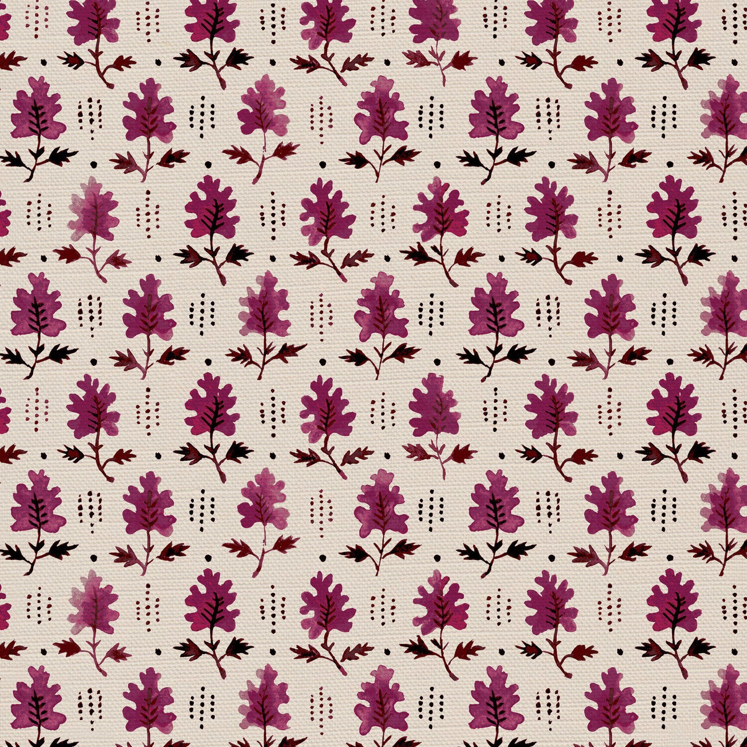 CW: Plum | BASE: Luxury Linen | HERO