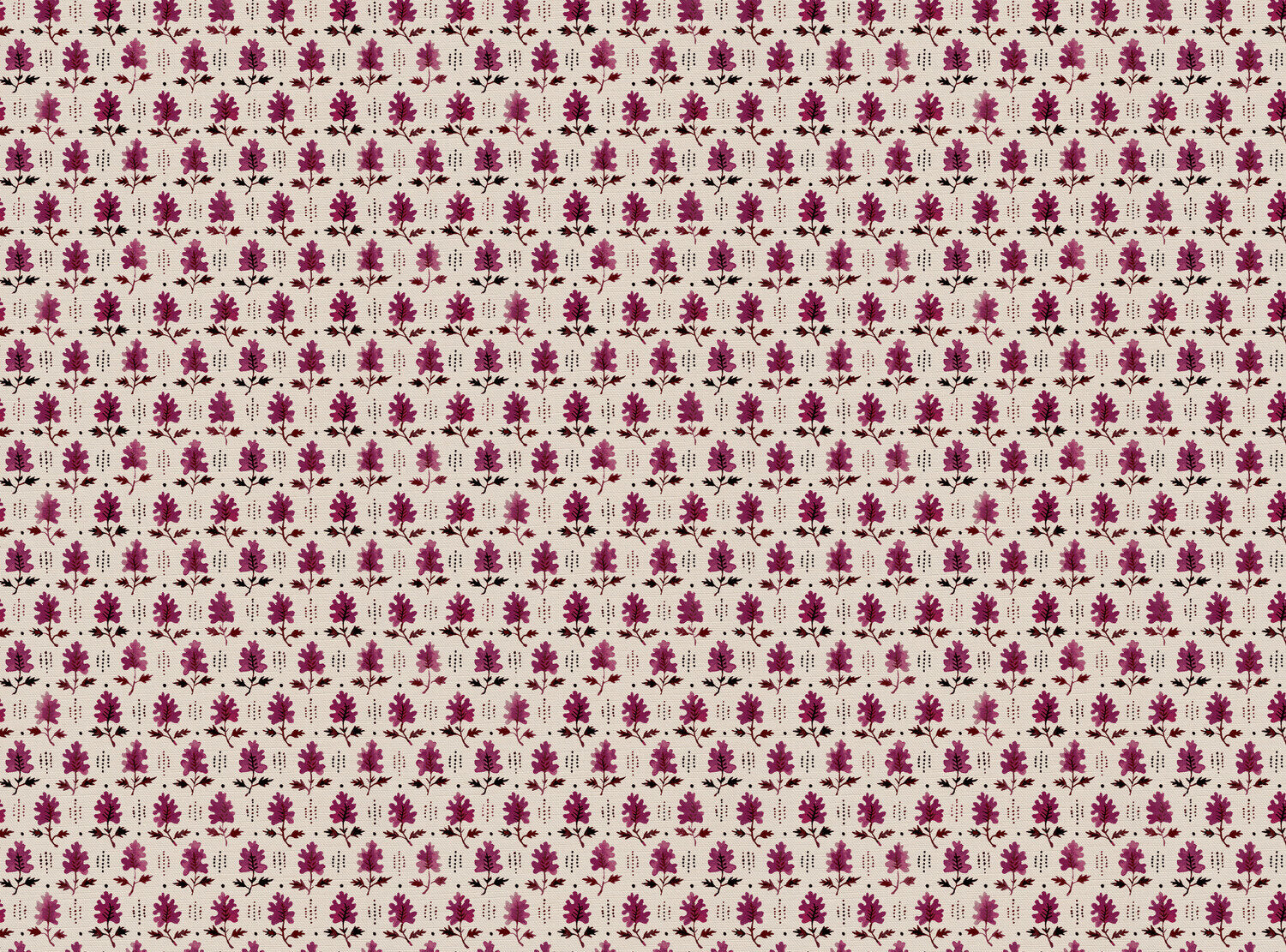 CW: Plum | BASE: Luxury Linen
