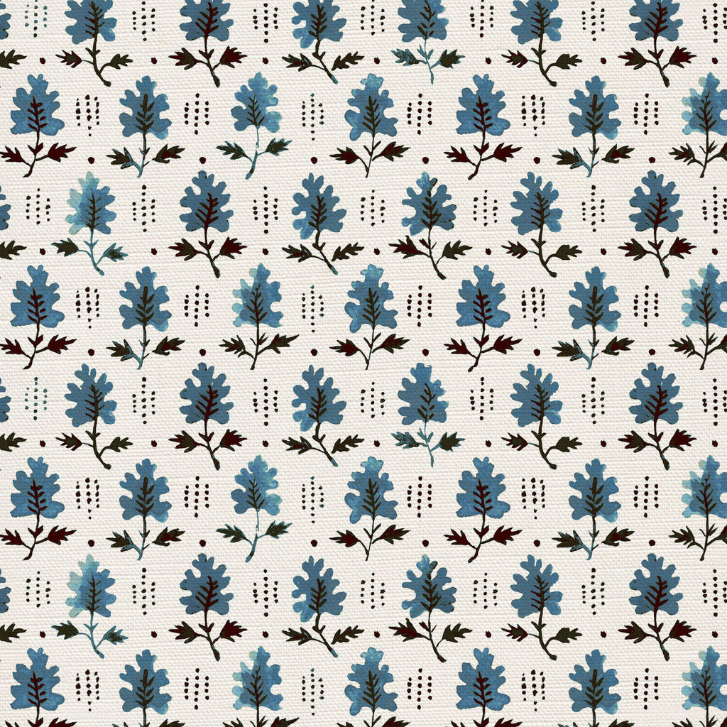 CW: Azure blue | BASE: Luxury Linen | HERO