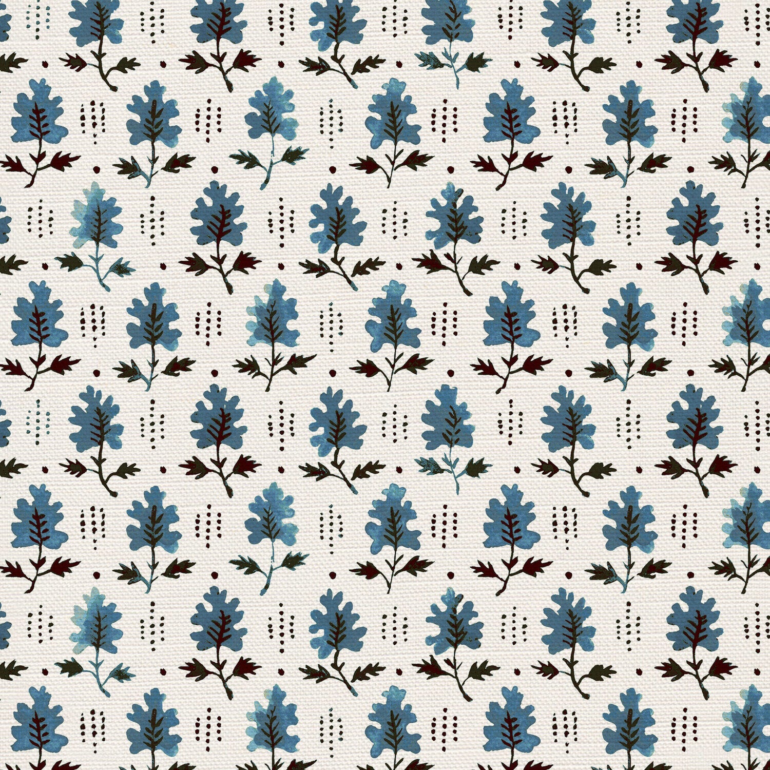 CW: Azure blue | BASE: Luxury Linen | HERO